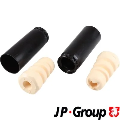 Dust Cover Kit, shock absorber